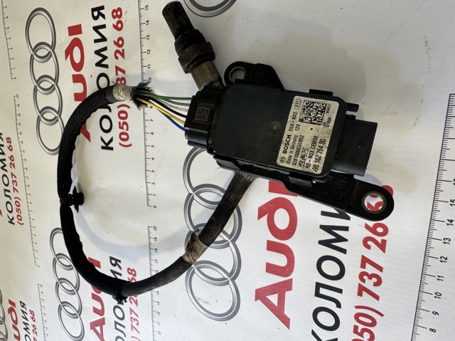 Датчик оксидів азоту NOX, передній 9816276480 PEUGEOT