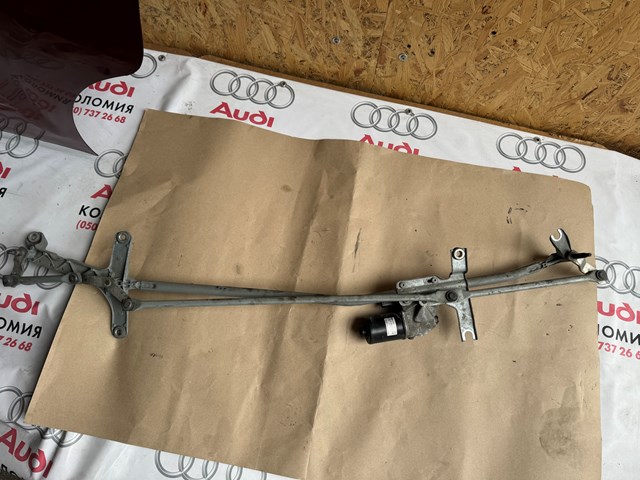 Трапеція щіток лобового скла A6398200140 MERCEDES