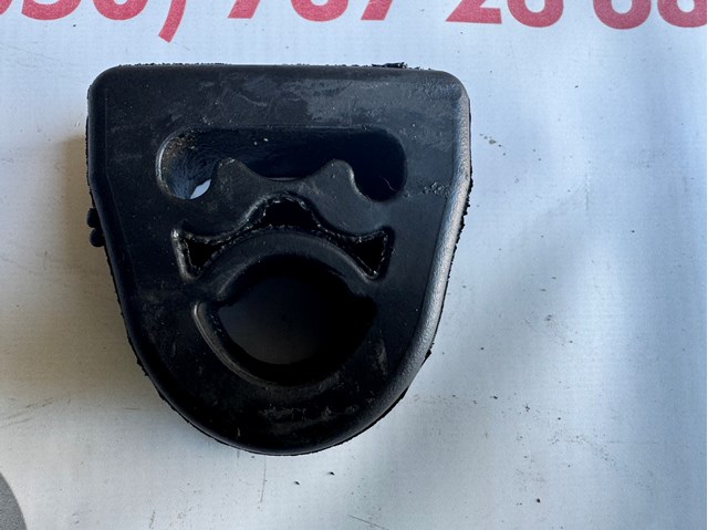 Кронштейн кріплення глушника Mercedes Sprinter 2 4,6-t