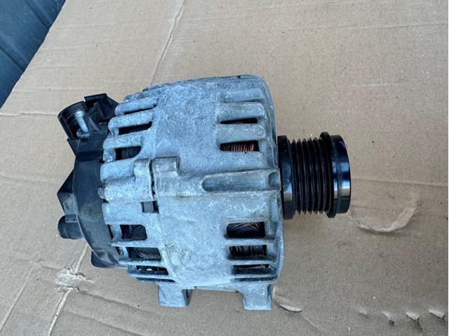 Генератор автомобільний AV6N10300GC FORD