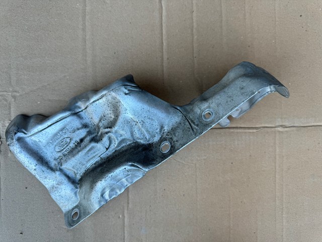 Кришка випускного колектора F1F19N454CB FORD