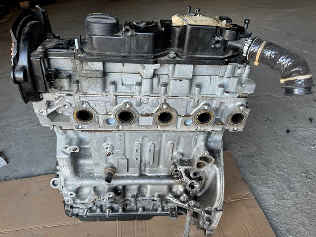 ДВЗ XWDB FORD