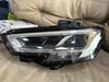 Audi а3 8v рестайл 17-20 фара левая передняя full led 8v0941033с. без блоков. состояние идеал. 8V0941033C