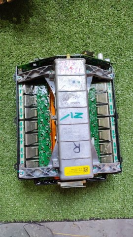 Двигун у зборі (електричний) 100263300Q TESLA