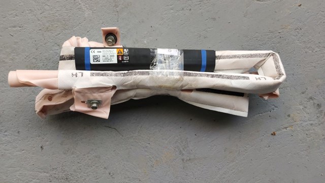 Подушка безпеки, передньої, лівих дверей AIRBAG 100526100D TESLA