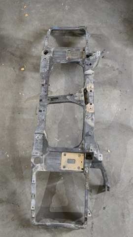 Рамка передньої панелі 100553600J TESLA