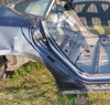 Кузовщина права Tesla Model S
