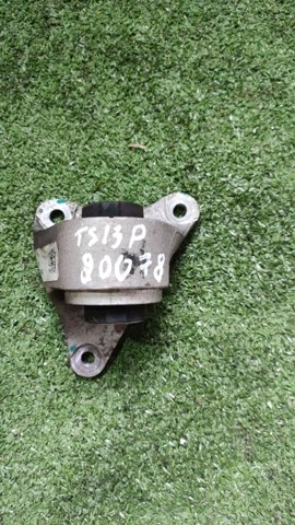 Передня опора двигуна 102759100D TESLA