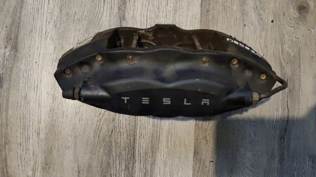 Задній гальмівний супорт лівий 102764300A TESLA