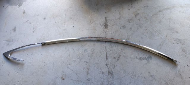 Накладка даху права 103930800A TESLA