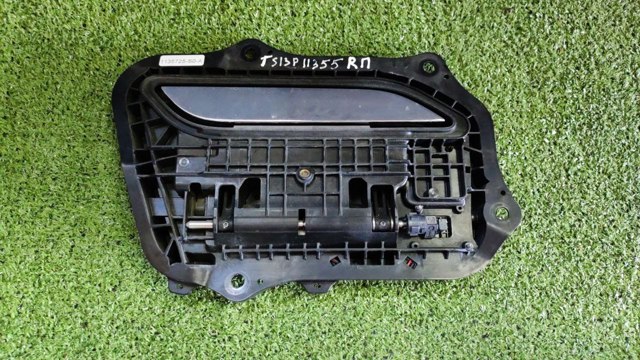Ручка передніх дверей зовнішня, права 1135725S0A TESLA