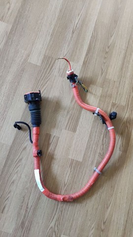 Порт зарядки 296B13NF0A NISSAN