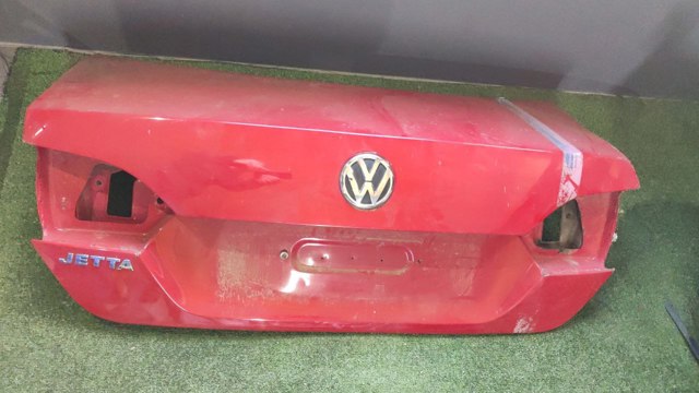 Кришка багажника кузова 5C6827025 VAG