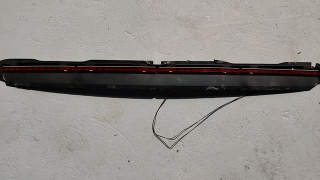 Задні стопи 600591700E TESLA