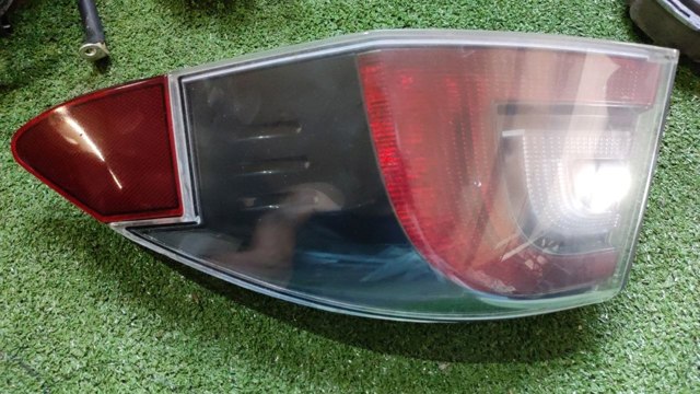 Стоп задній 600591900C TESLA