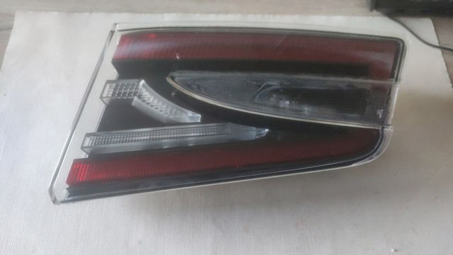 Стоп задній 600592400C TESLA