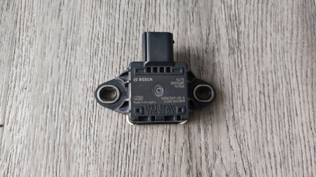 Датчик поперечного прискорення (ESP) 600636900A TESLA