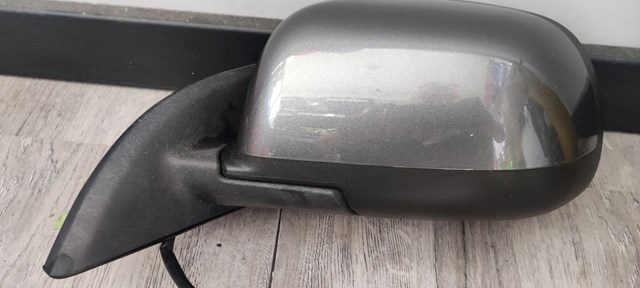 Праве бічне дзеркало 963013ND0A NISSAN