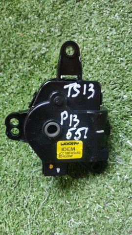 Двигун заслінки рециркуляції повітря D267AP9AA02 TESLA
