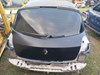 Двері задка кузова в зборі Renault Clio 3