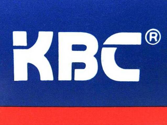 Підшипник задньої маточини зовнішній 0K72A33075 KBC