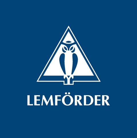 Тяга рульова 25487 LEMFORDER