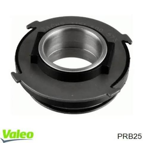 Вижимний підшипник PRB25 VALEO