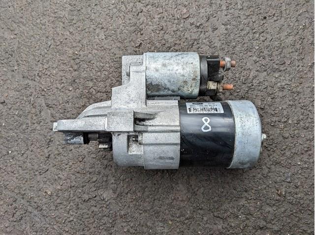 Стартер BB5T11000BA FORD