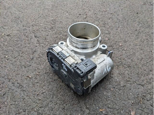 Дросільна заслінка в зборі DS7E9F991BB FORD