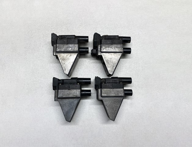 Котушка 0001500480 MERCEDES