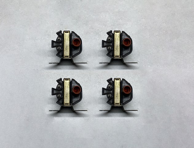 Котушка 0001584803 MERCEDES