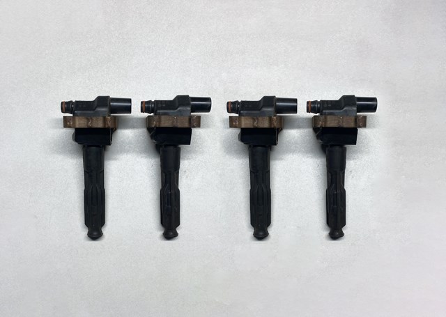 Котушка запалювання Mercedes E