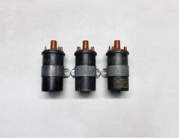 Котушка запалювання 0221118307 BOSCH