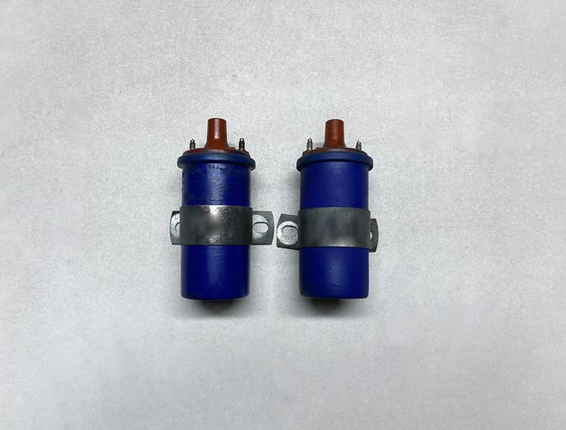 Комутатор системи запалювання 0221122001 BOSCH
