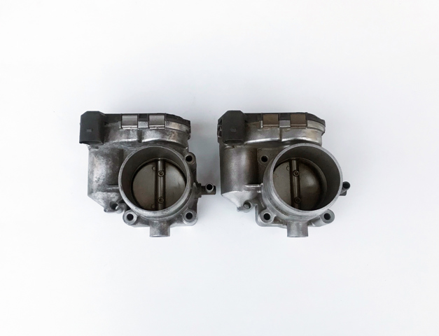Блок дросельної заслінки 0280750036 BOSCH