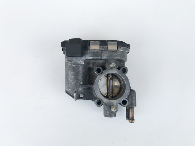 Заслінка повітряна 0280750044 BOSCH