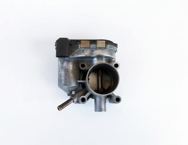 Блок дросельної заслінки 0280750049 BOSCH