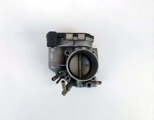 Блок дросельної заслінки 0280750088 BOSCH