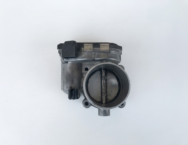 Дросельна заслінка компресора наддуву 0280750102 BOSCH