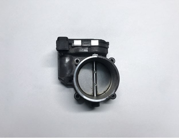 Блок дросельної заслінки 0280750114 BOSCH