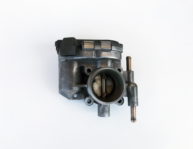 Заслінка повітряна 0280750133 BOSCH