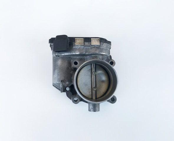 Дросільна заслінка в зборі 0280750146 BOSCH