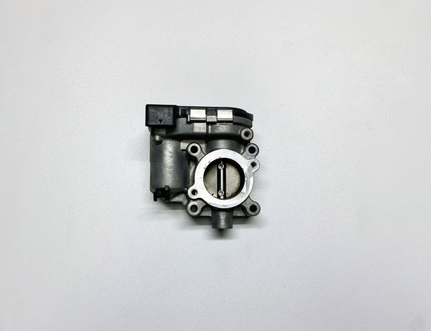 Дросільна заслінка в зборі 0280750654 BOSCH