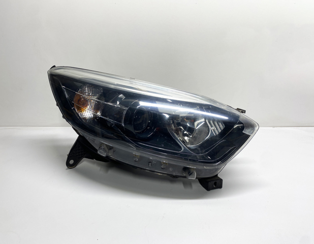 Фара комбінована, передня 0301281202 MAGNETI MARELLI