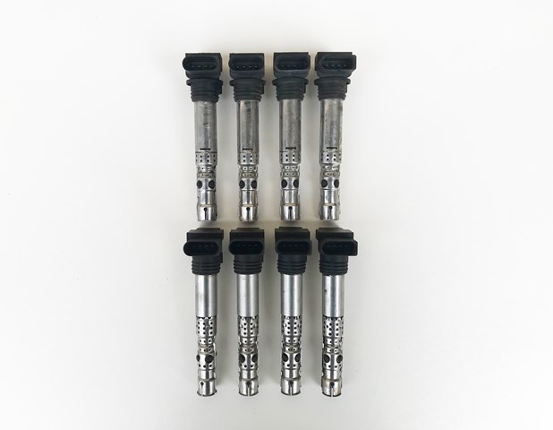 Котушка 03D905115F VAG