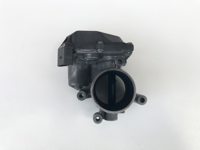 Блок дросельної заслінки 03L128063R VAG