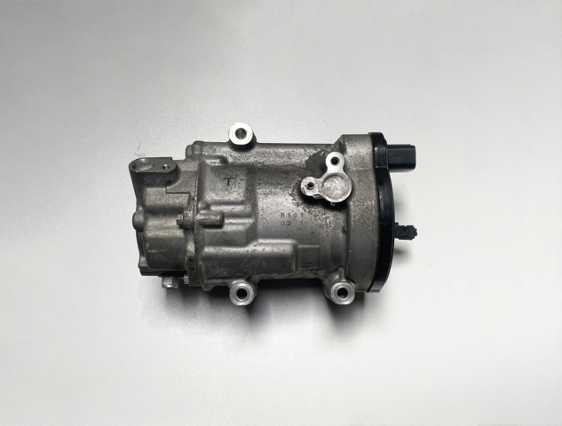 Компресор холодоагенту 0424000171 TOYOTA