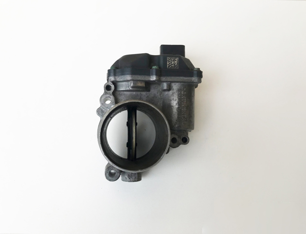Заслінка повітряна 04L128063K VAG