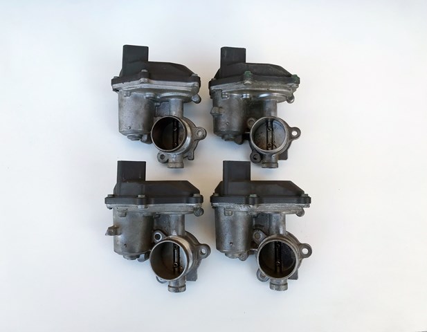 Клапан EGR, рециркуляції газів 04L131501M VAG