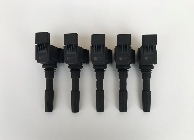 Котушка Skoda Octavia 4 A8